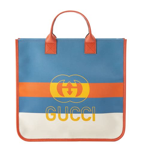 gucci kids tote on sale|Gucci kids catalogue 2022.